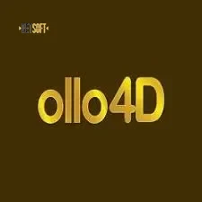 Logo ollo4d